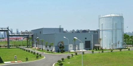 Question: How to choose the suitable polyaluminium chloride in the water treatment process?