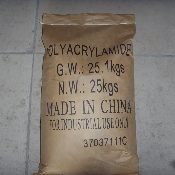 Polyacrylamide