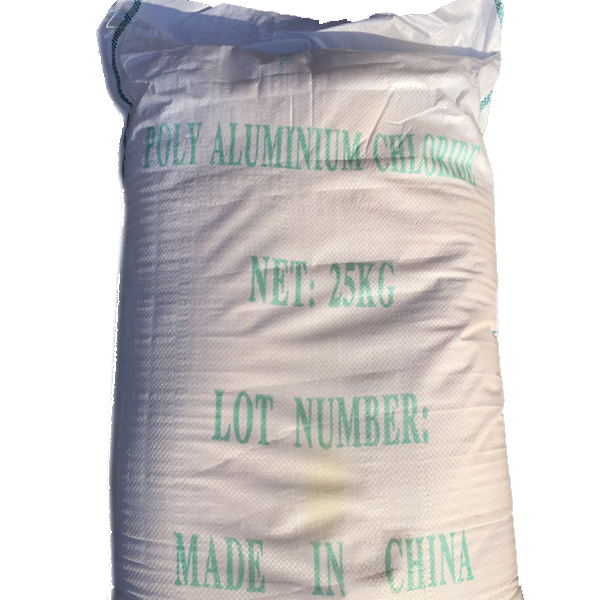 Polyaluminium Chloride