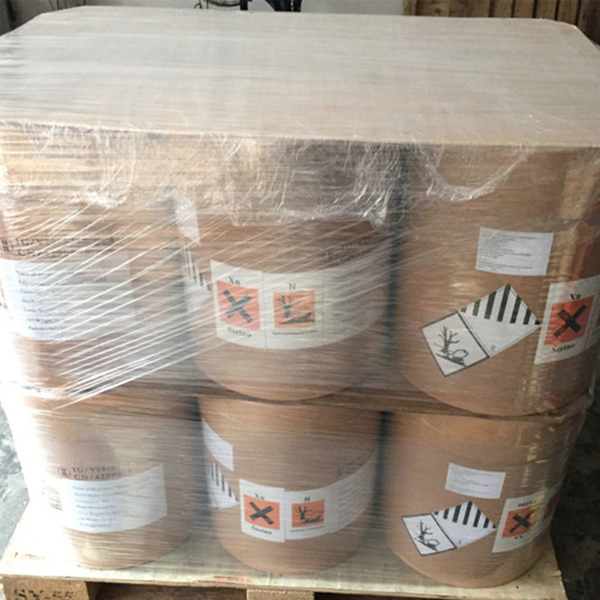 Cyanuric Acid