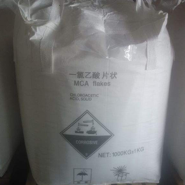 Chloroacetic Acid