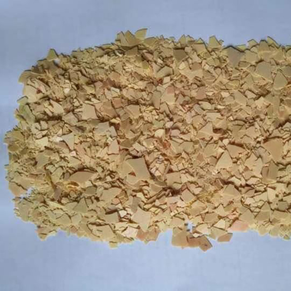 SODIUM SULPHIDE