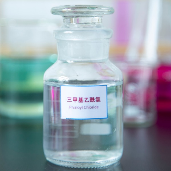 Pivaloyl Chloride